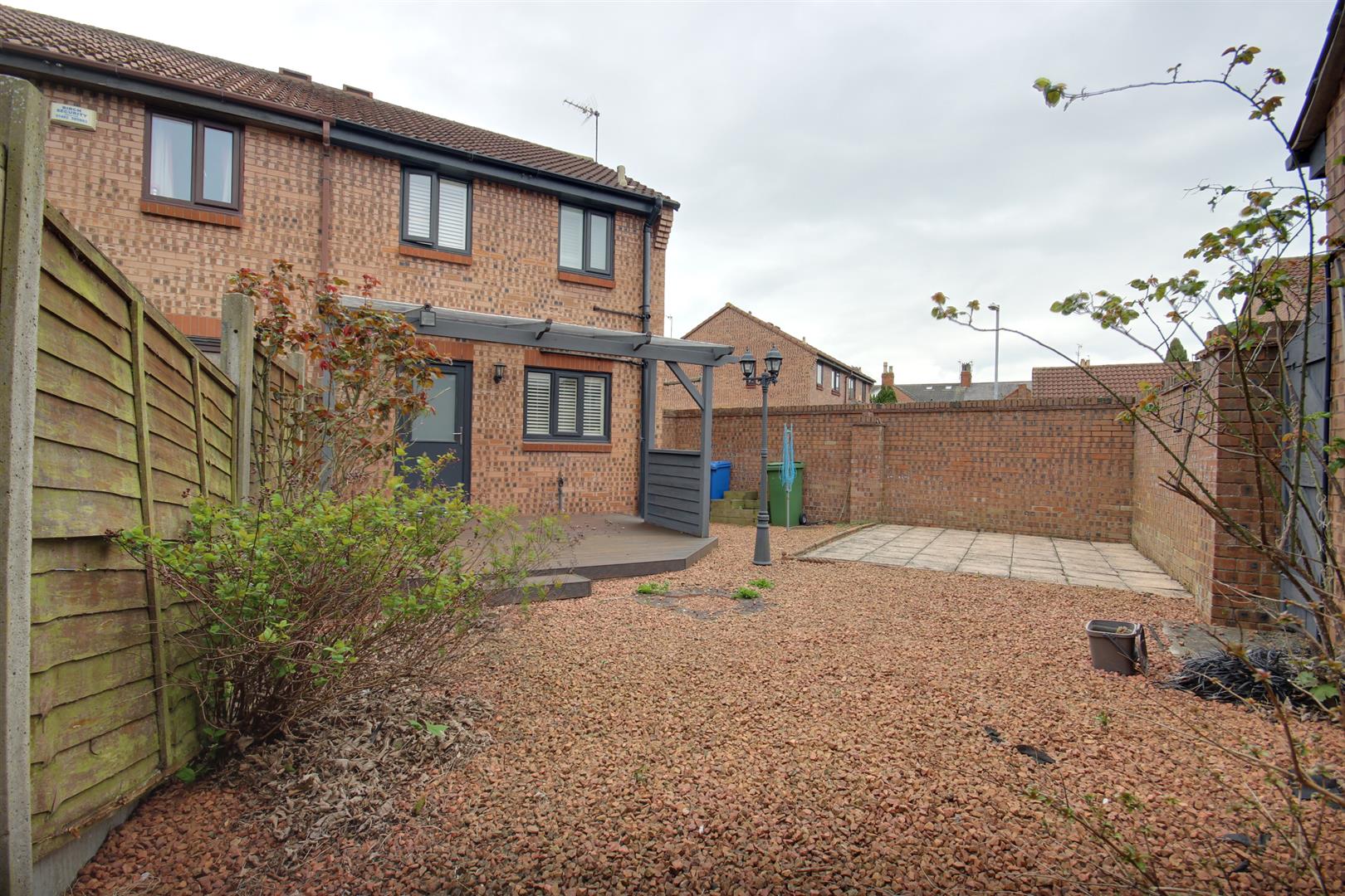 Mintfields Road, Beverley
